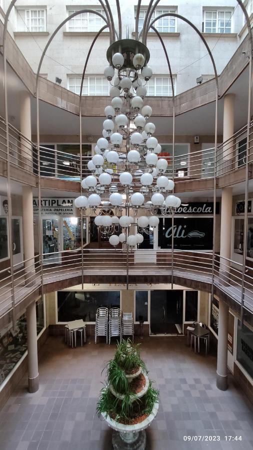 Casachelocangas ภายนอก รูปภาพ