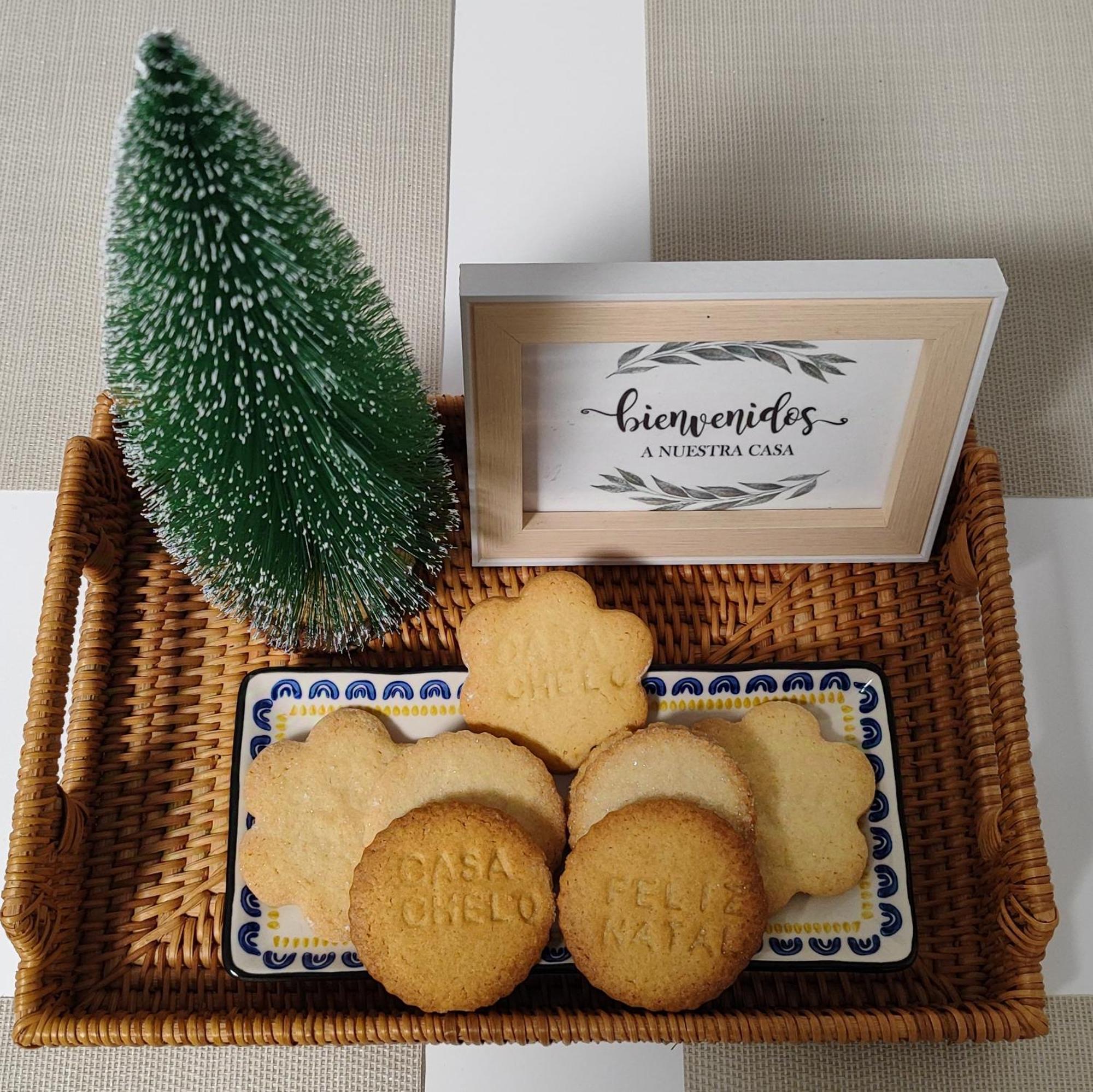 Casachelocangas ภายนอก รูปภาพ
